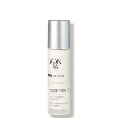 Yon-Ka Paris Skincare Nude Perfect Fluide 50ml