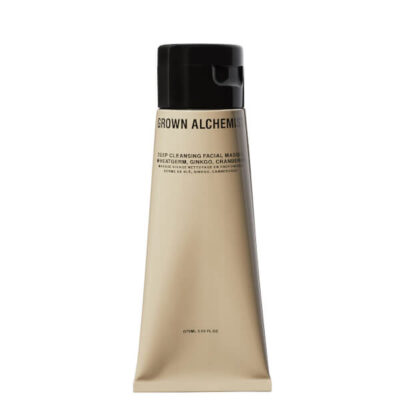 Grown Alchemist Deep Cleansing Facial Masque 75ml