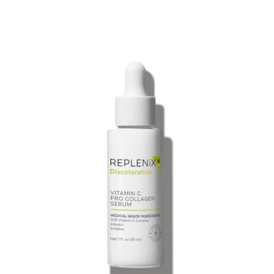 Replenix Vitamin C Pro Collagen Serum