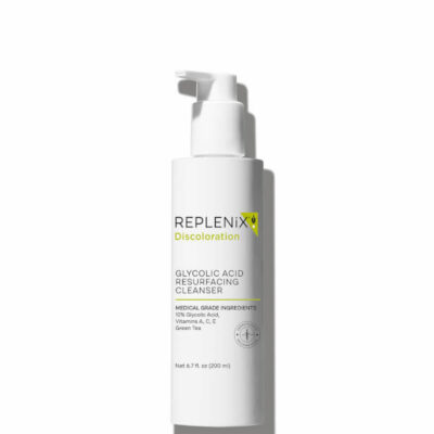 Replenix Glycolic Acid Resurfacing Cleanser