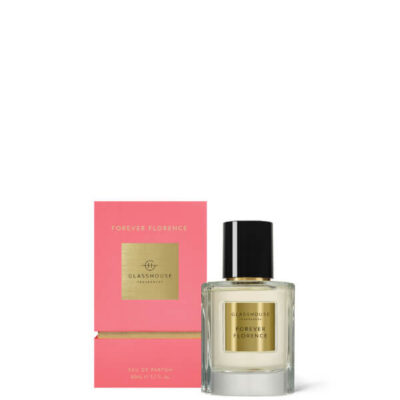 Glasshouse Fragrances Forever Florence 50ml EDP