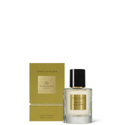 Glasshouse Fragrances Kyoto in Blook 50ml EDP