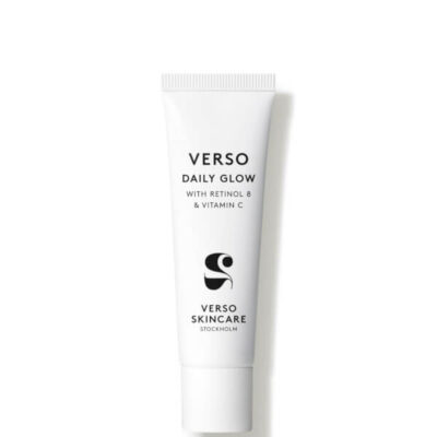 VERSO Daily Glow 30ml