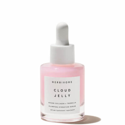 Herbivore Cloud Jelly Pink Plumping Hydration Serum 30ml