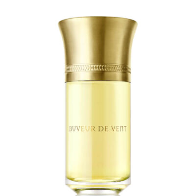 Liquides Imaginaires Les Eaux de l’Âme Buveur de Vent Eau de Parfum 100ml