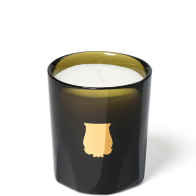 TRUDON Gabriel La Petite Bougie Candle – Gourmand Chimney Fire