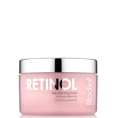 Rodial Retinol Resurfacing Pads (50 Pads)