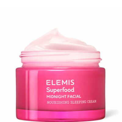 Elemis Superfood Midnight Facial 50ml