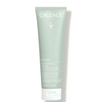 Caudalie Vinopure Pore Purifying Gel Cleanser 150ml