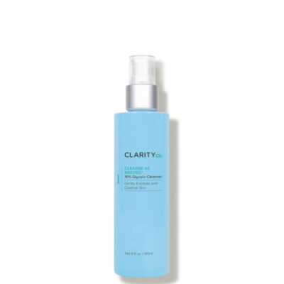 ClarityRx Cleanse As Needed 10% Glycolic Cleanse 6 oz