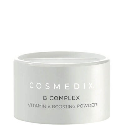 COSMEDIX B Complex Vitamin B Boosting Powder 6g