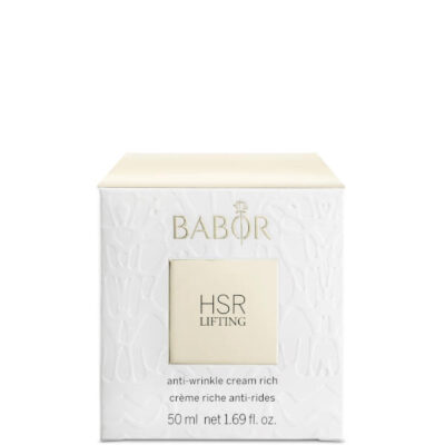 BABOR HSR Lifting Cream Rich