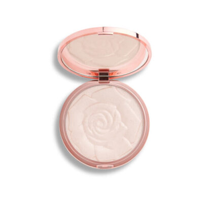 Revolution Pro Eternal Rose Highlighter White Rose