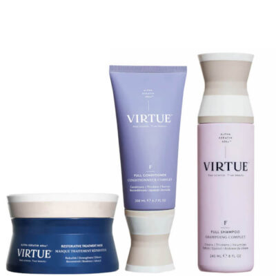 VIRTUE Full Restorative Treatment Set