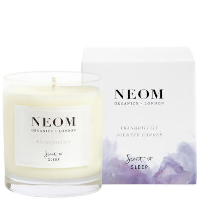 NEOM Tranquility Candle