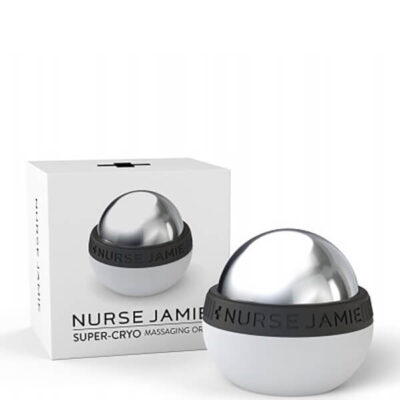 Nurse Jamie Super-Cryo Massaging Orb