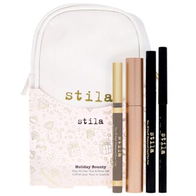 Stila Holiday Bounty Kit