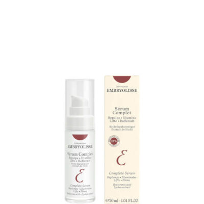 Embryolisse Complete Serum 30ml