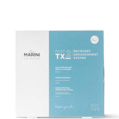 Jan Marini Post TX 2 Recovery Enhancement System