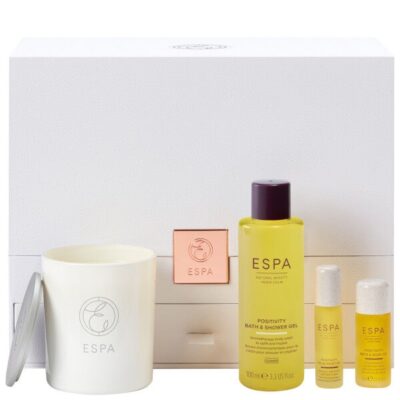 ESPA Positivity Collection