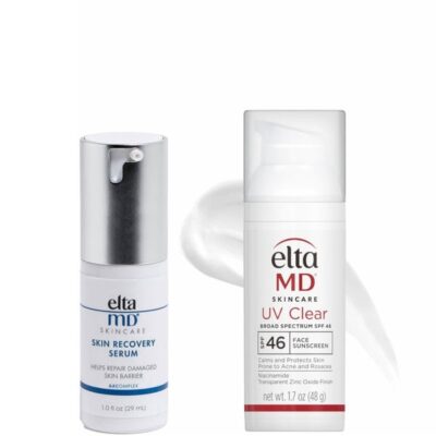 EltaMD Exclusive Hydrate and Protect Duo (Worth $93.00)