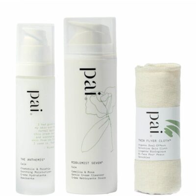 Pai Skincare Exclusive Cleanse and Hydrate Duo