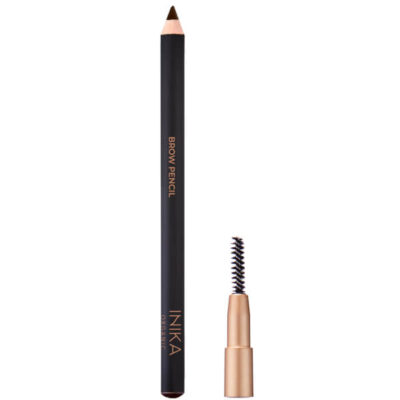 INIKA Organic Brow Pencil 1.1g (Various Shades)