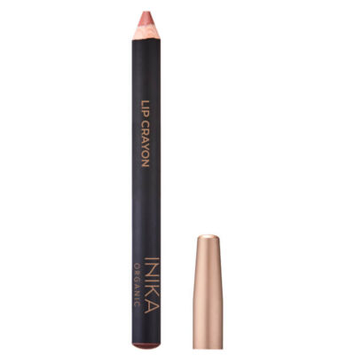 INIKA Organic Lipstick Crayon 3g (Various Shades)