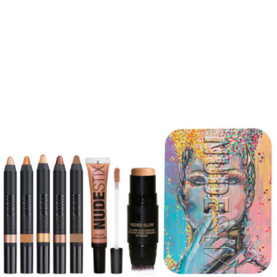 NUDESTIX Euphoric Nudes Festival Kit