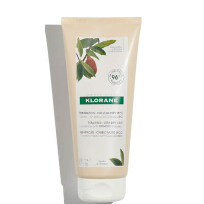 KLORANE Nourishing and Repairing Conditioner 200ml