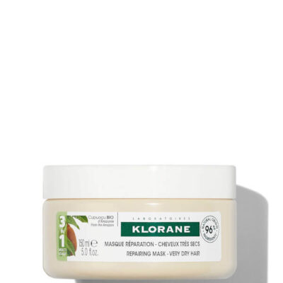 KLORANE Nourishing and Repairing Mask 150ml