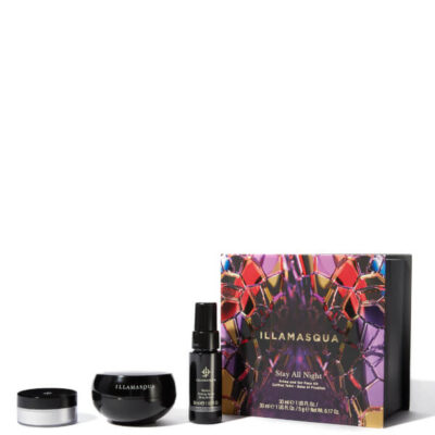 Illamasqua Hydra Set Holiday 2022