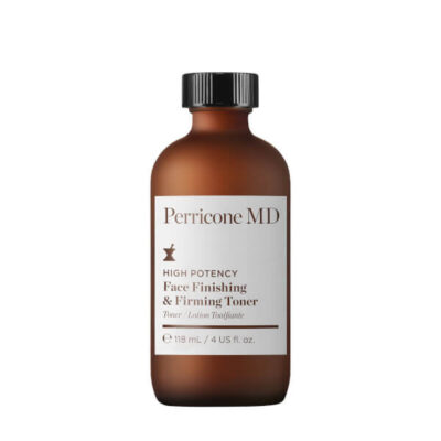 Perricone MD FG High Potency Face Finishing and Firming Toner 4 oz