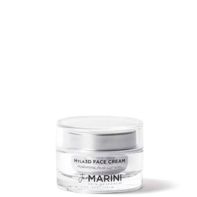 Jan Marini Hyla3D Face Cream Hylaruonic Acid Complex 1ml