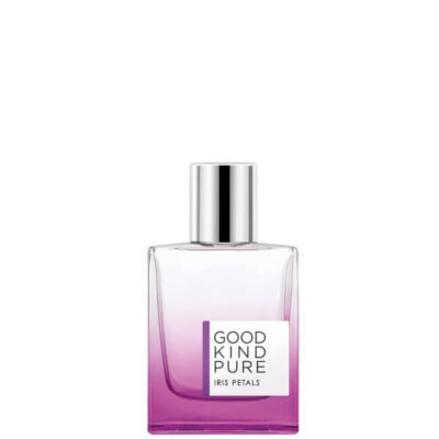 Good Kind Pure Eau de Toilette Spray Iris Petals 1 fl oz