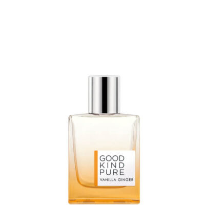 Good Kind Pure Eau de Toilette Spray Vanilla Ginger 1 fl oz