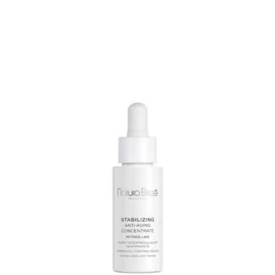 Natura Bissé Stabilizing Anti-aging Concentrate 30ml