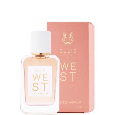 Ellis Brooklyn West Eau de Parfum 50ml