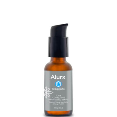 Alurx Tone Correcting Brightening Serum 30ml