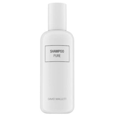 David Mallett Shampoo Pure 250ml