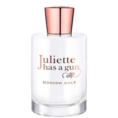 Juliette Has a Gun Moscow Mule Eau de Parfum 100ml