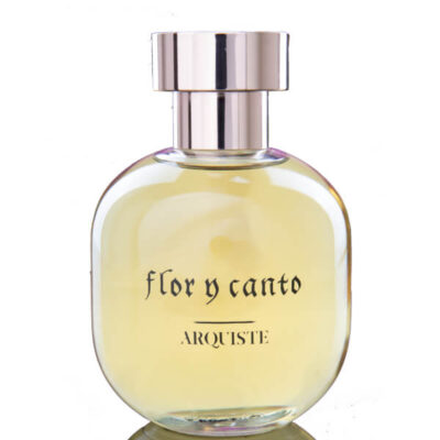 ARQUISTE Parfumeur Flor y Canto Eau de Parfum 100ml