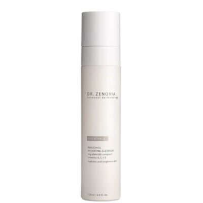 Dr. Zenovia Bakuchiol Hydrating Cleanser 120ml