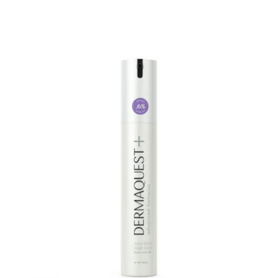 DermaQuest Stem Cell 3D Active Retinol Repair Serum 0.6% 1 oz