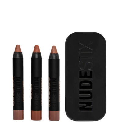 NUDESTIX 90’s Nude Lips Mini Kit