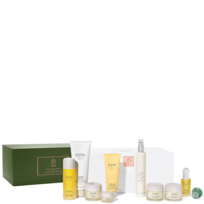 ESPA Wellness Wonders Collection (Worth $695)