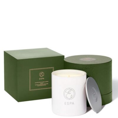 ESPA Winter Spice Candle 200g