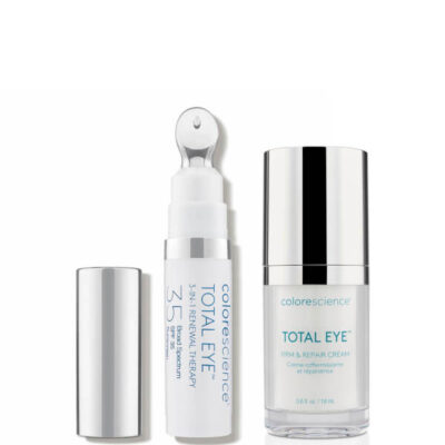 Colorescience Total Eye Duo – Worth $172 (Various Shades)