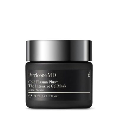 Perricone MD FG Cold Plasma Plus+ The Intensive Gel Mask 2oz