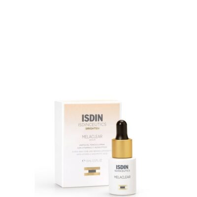 ISDIN ISDINCEUTICS Melaclear Dark Spot Correcting Serum with Vitamin C 0.5 fl. oz